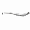 MagnaFlow Direct Fit Catalytic Converter 03-05 R Rover HSE4.4 P/S OE - 49724 360 Degree Image Set