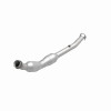 MagnaFlow Direct Fit Catalytic Converter 03-05 R Rover HSE4.4 P/S OE - 49724 360 Degree Image Set
