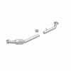 MagnaFlow Direct Fit Catalytic Converter GTO- 2004 8 5.7L OEM - 49729 360 Degree Image Set