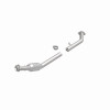 MagnaFlow Direct Fit Catalytic Converter GTO- 2004 8 5.7L OEM - 49729 360 Degree Image Set
