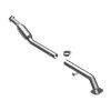 MagnaFlow Direct Fit Catalytic Converter GTO- 2004 8 5.7L OEM - 49730 Photo - Primary
