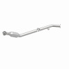MagnaFlow Direct Fit Catalytic Converter GTO- 2004 8 5.7L OEM - 49730 360 Degree Image Set