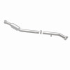 MagnaFlow Direct Fit Catalytic Converter GTO- 2004 8 5.7L OEM - 49730 360 Degree Image Set