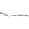 MagnaFlow Direct Fit Catalytic Converter GTO- 2004 8 5.7L OEM - 49730 Photo - Unmounted