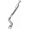 MagnaFlow Direct Fit Catalytic Converter GTO- 2005-2006 6.0L OEM - 49731 Photo - out of package
