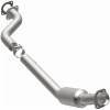 MagnaFlow Direct Fit Catalytic Converter GTO- 2005-2006 6.0L OEM - 49732 Photo - out of package