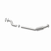 MagnaFlow Direct Fit Catalytic Converter GTO- 2005-2006 6.0L OEM - 49732 360 Degree Image Set