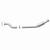 MagnaFlow Direct Fit Catalytic Converter GTO- 2005-2006 6.0L OEM - 49732 360 Degree Image Set