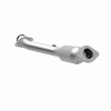 MagnaFlow Direct Fit Catalytic Converter CORVETTE 05-07 6.0L OEM - 49733 360 Degree Image Set