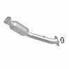 MagnaFlow Direct Fit Catalytic Converter CORVETTE 05-07 6.0L OEM - 49734 360 Degree Image Set