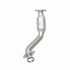 MagnaFlow Direct Fit Catalytic Converter CORVETTE 05-07 6.0L OEM - 49734 360 Degree Image Set