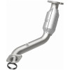 MagnaFlow Direct Fit Catalytic Converter CORVETTE 05-07 6.0L OEM - 49734 Photo - out of package