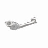 MagnaFlow Direct Fit Catalytic Converter CORVETTE 05-07 6.0L OEM - 49734 360 Degree Image Set