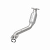 MagnaFlow Direct Fit Catalytic Converter CORVETTE 05-07 6.0L OEM - 49734 360 Degree Image Set