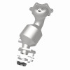 MagnaFlow Direct Fit Catalytic Converter 06-10 Honda Civic 1.3L - 49735 360 Degree Image Set