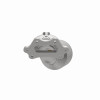 MagnaFlow Direct Fit Catalytic Converter 06-10 Honda Civic 1.3L - 49735 360 Degree Image Set
