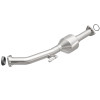 MagnaFlow Direct Fit Catalytic Converter 06-10 Honda Civic 1.3L - 49736 Photo - Primary