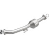 MagnaFlow Direct Fit Catalytic Converter 06-10 Honda Civic 1.3L - 49736 Photo - Primary