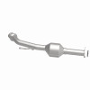 MagnaFlow Direct Fit Catalytic Converter 06-10 Honda Civic 1.3L - 49736 360 Degree Image Set