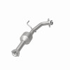 MagnaFlow Direct Fit Catalytic Converter 06-10 Honda Civic 1.3L - 49736 360 Degree Image Set