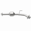 MagnaFlow Direct Fit Catalytic Converter 06-10 Honda Civic 1.3L - 49736 360 Degree Image Set