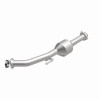 MagnaFlow Direct Fit Catalytic Converter 06-10 Honda Civic 1.3L - 49736 360 Degree Image Set