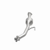 MagnaFlow Direct Fit Catalytic Converter 06-10 Honda Civic 1.3L - 49736 360 Degree Image Set