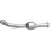 MagnaFlow Direct Fit Catalytic Converter 06-10 Honda Civic 1.3L - 49736 Photo - Unmounted