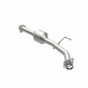 MagnaFlow Direct Fit Catalytic Converter 06-10 Honda Civic 1.3L - 49736 360 Degree Image Set