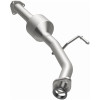 MagnaFlow Direct Fit Catalytic Converter 06-10 Honda Civic 1.3L - 49736 Photo - out of package