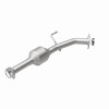 MagnaFlow Direct Fit Catalytic Converter 06-10 Honda Civic 1.3L - 49736 360 Degree Image Set
