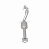 MagnaFlow Direct Fit Catalytic Converter 05-09 Volvo S60 2.4L/2.5L - 49738 360 Degree Image Set