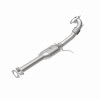 MagnaFlow Direct Fit Catalytic Converter 05-09 Volvo S60 2.4L/2.5L - 49738 360 Degree Image Set