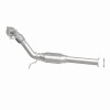 MagnaFlow Direct Fit Catalytic Converter 05-09 Volvo S60 2.4L/2.5L - 49738 360 Degree Image Set
