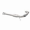 MagnaFlow Direct Fit Catalytic Converter 05-09 Volvo S60 2.4L/2.5L - 49738 360 Degree Image Set