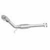 MagnaFlow Direct Fit Catalytic Converter 05-09 Volvo S60 2.4L/2.5L - 49738 360 Degree Image Set