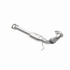 MagnaFlow Direct Fit Catalytic Converter 05-09 Volvo S60 2.4L/2.5L - 49738 360 Degree Image Set