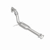 MagnaFlow Direct Fit Catalytic Converter 05-09 Volvo S60 2.4L/2.5L - 49738 360 Degree Image Set