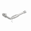 MagnaFlow Direct Fit Catalytic Converter 05-09 Volvo S60 2.4L/2.5L - 49738 360 Degree Image Set