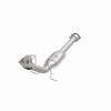 MagnaFlow Direct Fit Catalytic Converter 05-09 Volvo S60 2.4L/2.5L - 49738 360 Degree Image Set