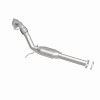 MagnaFlow Direct Fit Catalytic Converter 05-09 Volvo S60 2.4L/2.5L - 49738 360 Degree Image Set