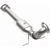 MagnaFlow Direct Fit Catalytic Converter 05-09 Volvo S60 2.4L/2.5L - 49738 Photo - Unmounted