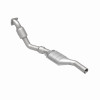 MagnaFlow Direct Fit Catalytic Converter 03-04 Audi RS6 4.2L Driver Side - 49742 360 Degree Image Set