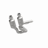 MagnaFlow Direct Fit Catalytic Converter 02-04 Grand Cherokee I6 Front OEM - 49744 360 Degree Image Set