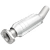 MagnaFlow Direct Fit Catalytic Converter 06-10 Toyota Rav4 3.5L - 49749 Photo - Primary