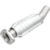 MagnaFlow Direct Fit Catalytic Converter 06-10 Toyota Rav4 3.5L - 49749 Photo - Primary