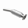 MagnaFlow Direct Fit Catalytic Converter 06-10 Toyota Rav4 3.5L - 49749 360 Degree Image Set