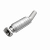 MagnaFlow Direct Fit Catalytic Converter 06-10 Toyota Rav4 3.5L - 49749 360 Degree Image Set