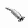 MagnaFlow Direct Fit Catalytic Converter 06-10 Toyota Rav4 3.5L - 49749 360 Degree Image Set