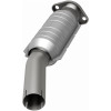 MagnaFlow Direct Fit Catalytic Converter 06-10 Toyota Rav4 3.5L - 49749 Photo - Unmounted
